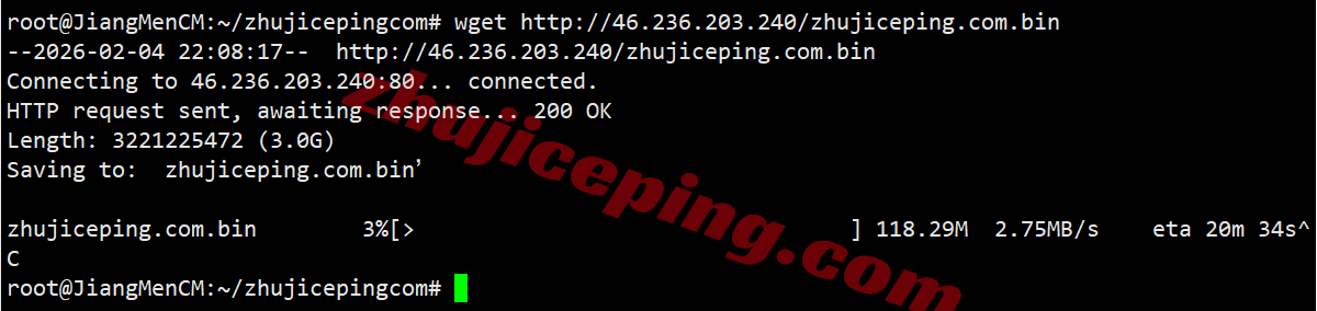 lcade7 详细测评莱卡云德国原生双ISP住宅属性IP的VPS,特别适合解锁流媒体