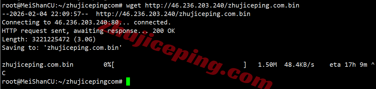 lcade8 详细测评莱卡云德国原生双ISP住宅属性IP的VPS,特别适合解锁流媒体
