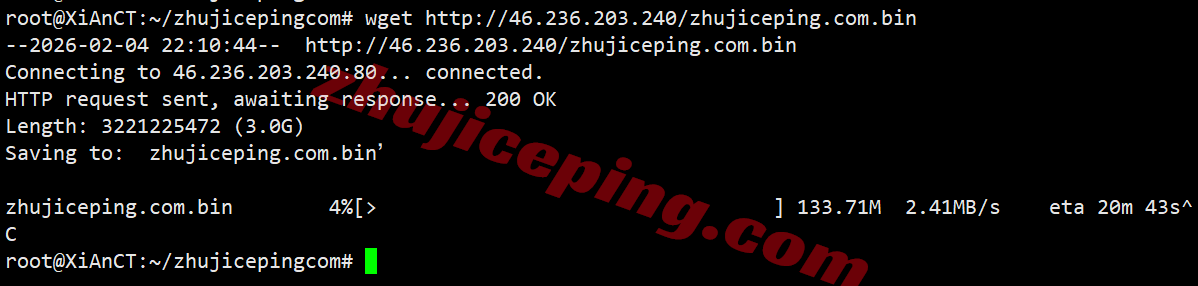 lcade9 详细测评莱卡云德国原生双ISP住宅属性IP的VPS,特别适合解锁流媒体