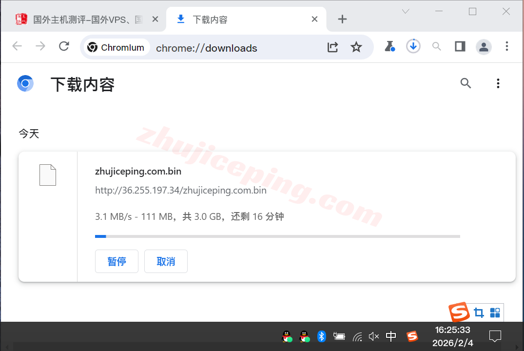 lcain5 详细测评莱卡云印度原生双ISP住宅属性IP的VPS