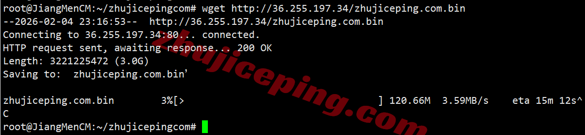 lcain7 详细测评莱卡云印度原生双ISP住宅属性IP的VPS
