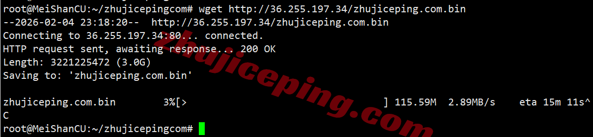 lcain8 详细测评莱卡云印度原生双ISP住宅属性IP的VPS
