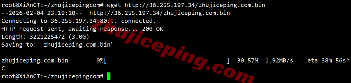 lcain9 详细测评莱卡云印度原生双ISP住宅属性IP的VPS