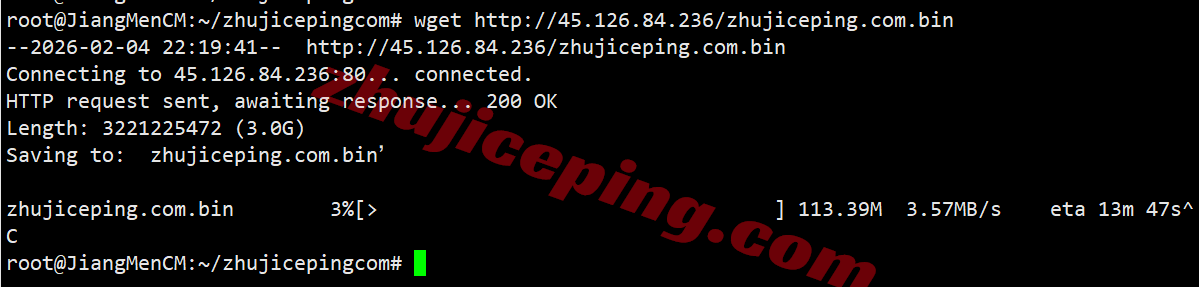 lcaph7 详细测评lcayun/莱卡云菲律宾双ISP住宅属性IP的VPS