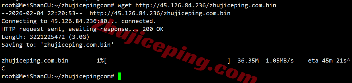 lcaph8 详细测评lcayun/莱卡云菲律宾双ISP住宅属性IP的VPS