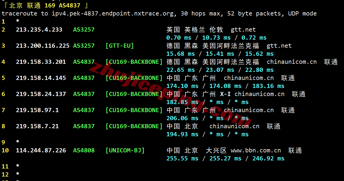 lisauk22 lisahost英国双ISP住宅IP属性的VPS测评，流媒体解锁效果好！