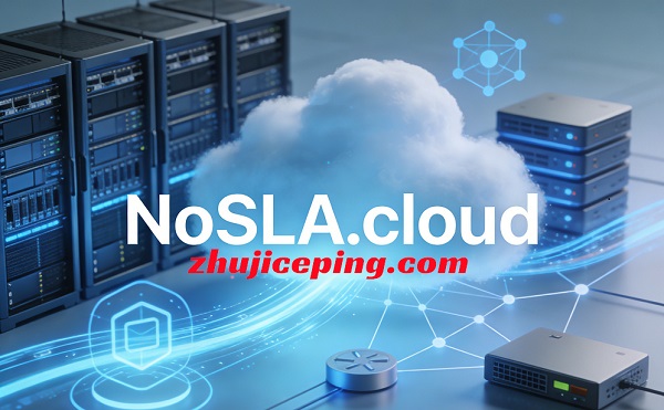 nosla美国优化线路VPS低至$10/年，原生IP，AS9929+AS58807双高端线路！-国外主机测评