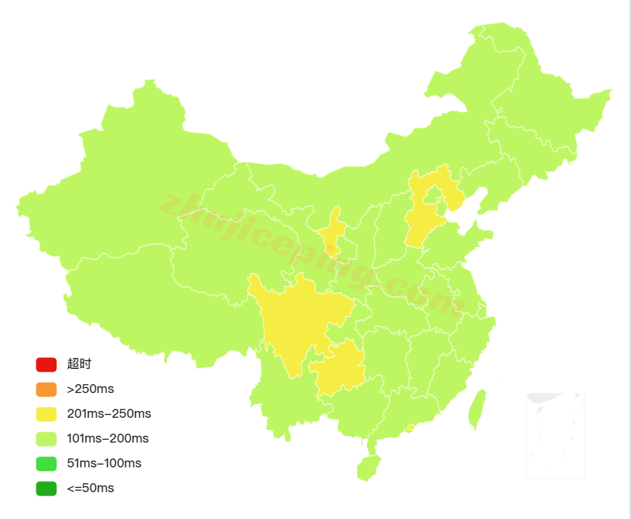 rakcde14 raksmart怎么样？大陆优化VIP网络的德国云服务器测评