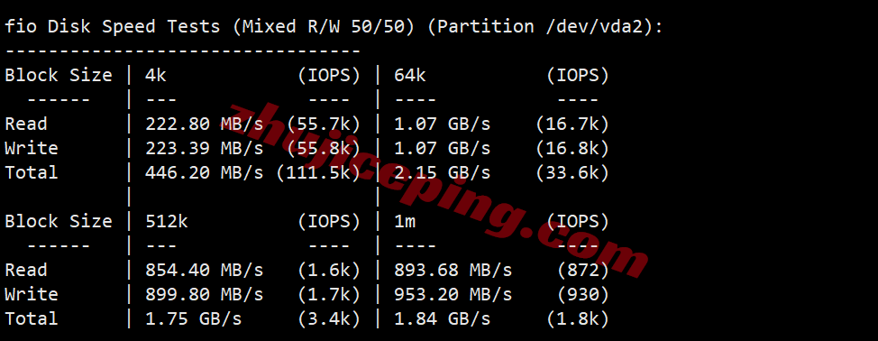 rakcde2 raksmart怎么样？大陆优化VIP网络的德国云服务器测评