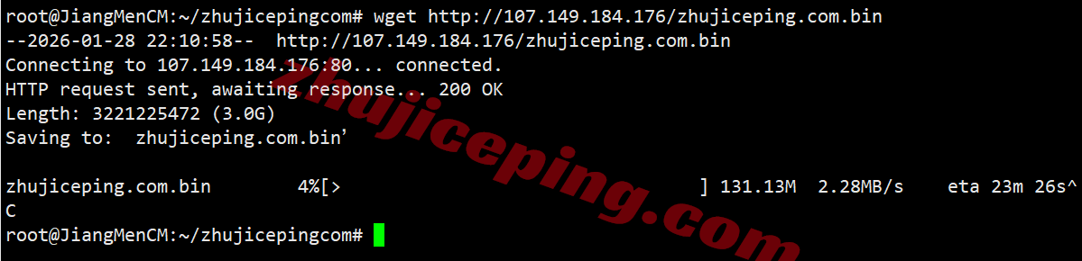 rakcde7 raksmart怎么样？大陆优化VIP网络的德国云服务器测评