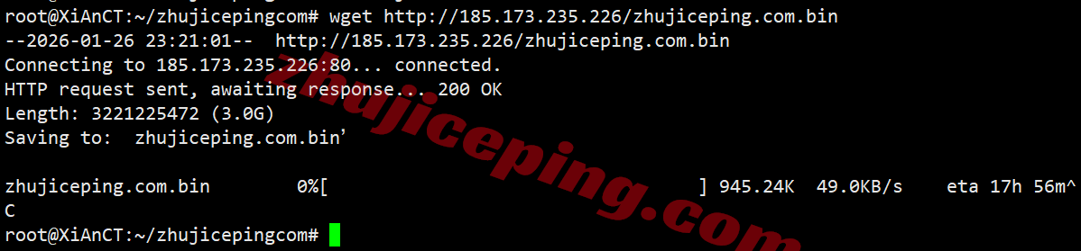 sswnl7 softshellweb荷兰阿姆斯特丹VPS测评（原生IP解锁tiktok等）