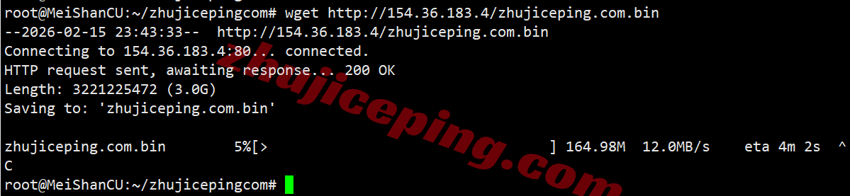 zgojp5 zgovps日本"Tokyo Intel VPS"测评，高速直连/流媒体解锁效果非常好