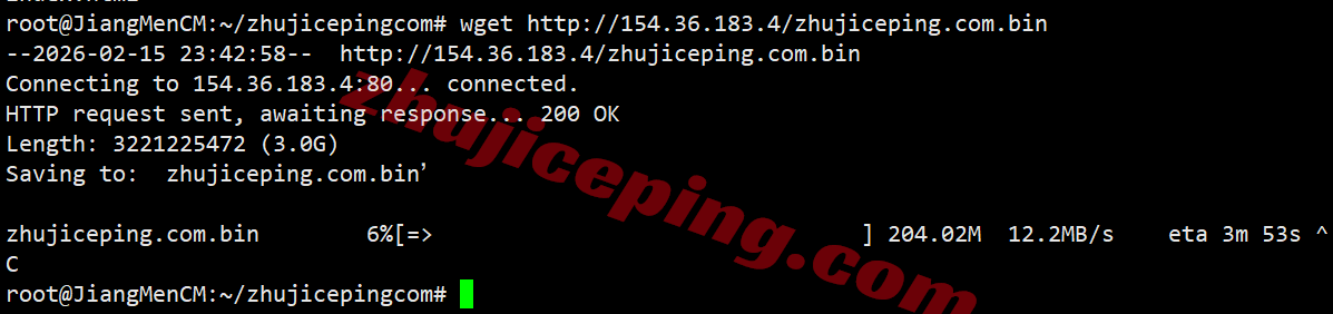 zgojp6 zgovps日本"Tokyo Intel VPS"测评，高速直连/流媒体解锁效果非常好
