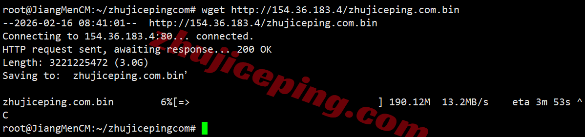 zgojp8 zgovps日本"Tokyo Intel VPS"测评，高速直连/流媒体解锁效果非常好