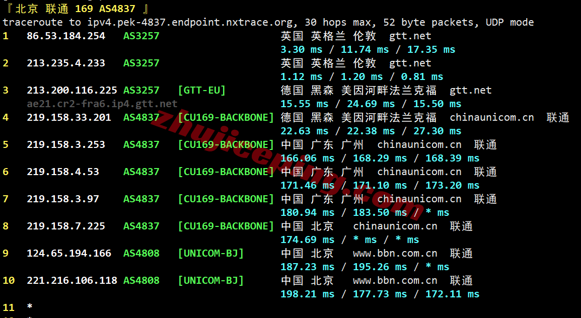 666uk22 详细666clouds英国双ISP住宅IP系列VPS，解锁TikTok/ChatGPT等