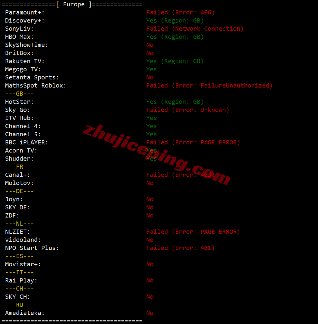 666uk30 详细666clouds英国双ISP住宅IP系列VPS，解锁TikTok/ChatGPT等