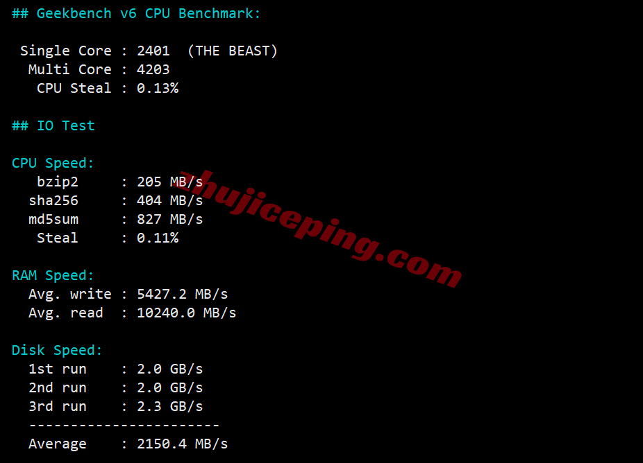 evomy33 测评evoxt马来西亚VPS+premium网络的VPS，Ryzen+CN2+CUII+CMI