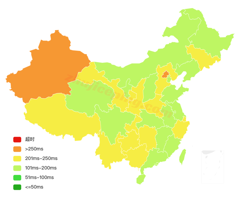 inetde17 inet.ws德国VPS测评，回程路由还行，解锁TikTok/chatgpt/netflix等