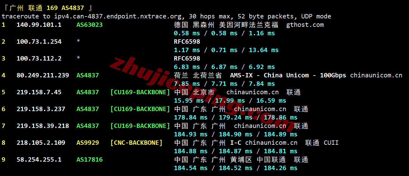 inetde28 inet.ws德国VPS测评，回程路由还行，解锁TikTok/chatgpt/netflix等