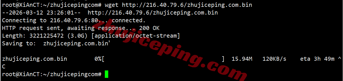 inetfr5 inet.ws法国VPS测评，不适合电信，解锁tiktok/chatgpt等流媒体