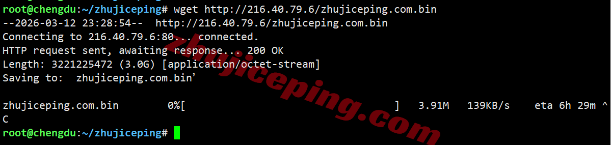 inetfr8 inet.ws法国VPS测评，不适合电信，解锁tiktok/chatgpt等流媒体