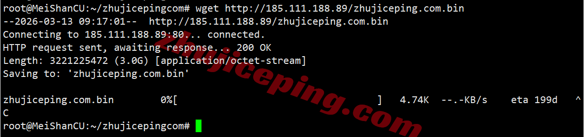 inetto10 测评inet.ws加拿大多伦多VPS，大流量/解锁tiktok/chatgpt/claude等