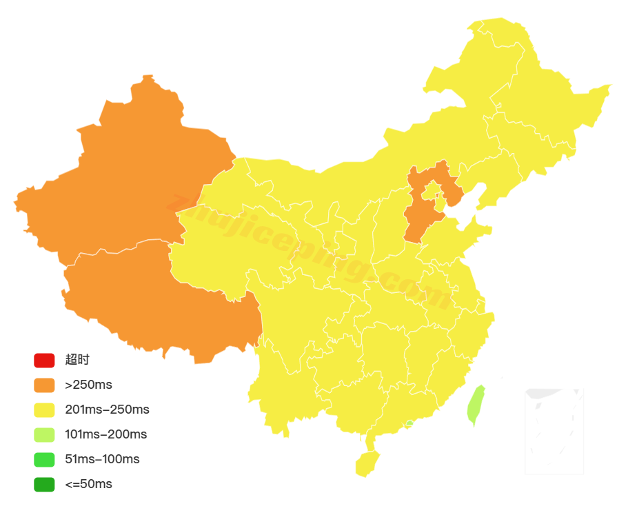 inetto17 测评inet.ws加拿大多伦多VPS，大流量/解锁tiktok/chatgpt/claude等