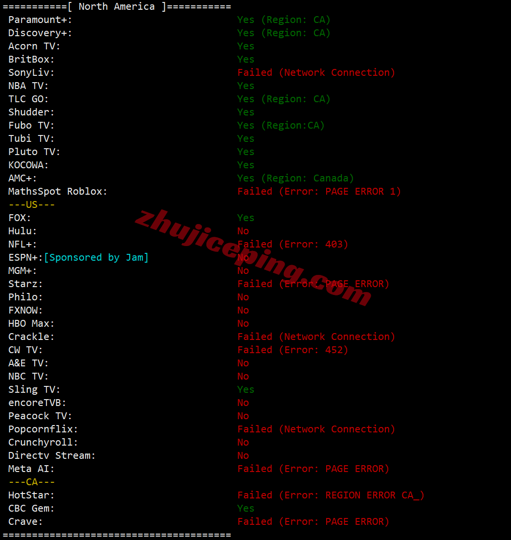 inetto32 测评inet.ws加拿大多伦多VPS，大流量/解锁tiktok/chatgpt/claude等
