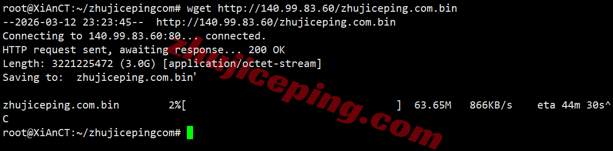 inetuk12 inet.ws英国VPS测评,超大流量,还能解锁tiktok/chatgpt等!