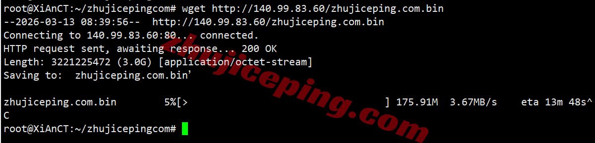 inetuk5 inet.ws英国VPS测评,超大流量,还能解锁tiktok/chatgpt等!