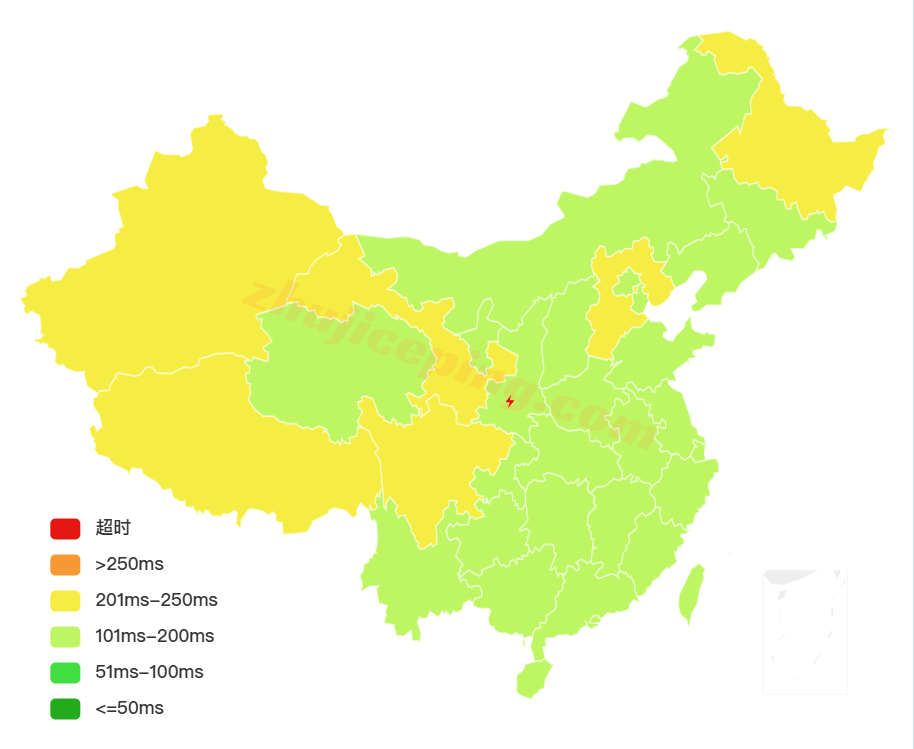 inetvan17 测评inet.ws加拿大温哥华VPS，适合联通/移动，解锁tiktok/chatgpt等