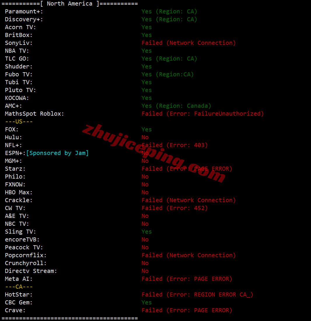 inetvan32 测评inet.ws加拿大温哥华VPS，适合联通/移动，解锁tiktok/chatgpt等