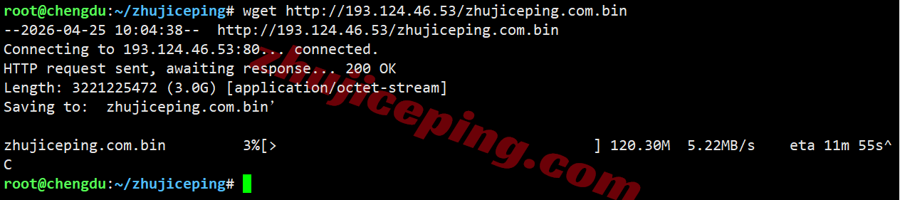 jhtyr8 justhost土耳其VPS(IST1机房)测评,解锁TikTok/ChatGPT,推荐中转