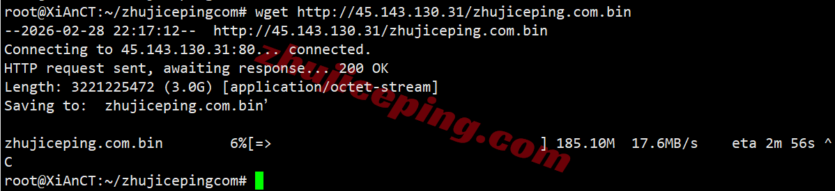 nosjc4 测评noslacloud的美国圣何塞VPS：三网各自高端线路/IP解锁效果好