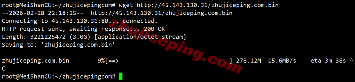nosjc5 测评noslacloud的美国圣何塞VPS：三网各自高端线路/IP解锁效果好