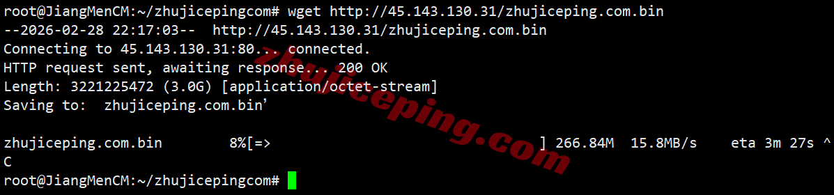 nosjc6 测评noslacloud的美国圣何塞VPS：三网各自高端线路/IP解锁效果好