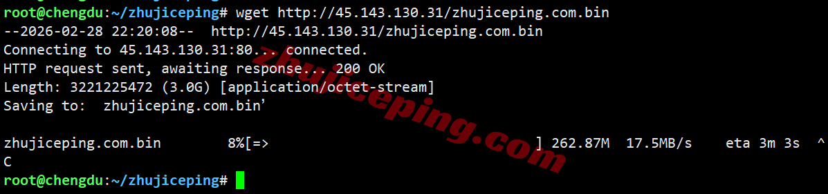 nosjc7 测评noslacloud的美国圣何塞VPS：三网各自高端线路/IP解锁效果好