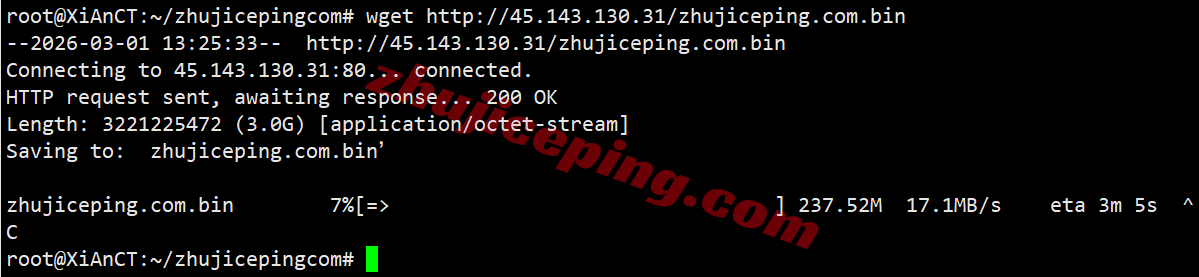 nosjc8 测评noslacloud的美国圣何塞VPS：三网各自高端线路/IP解锁效果好