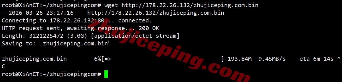noslade8 nosla.cloud精品线路的德国VPS测评，高性能/高端线路/原生IP解锁流媒体
