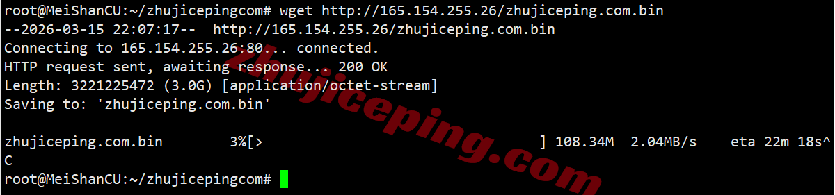 surfla10 surfercloud美国洛杉矶云服务器测评,可解锁tiktok/chatgpt/Claude/Gemini等