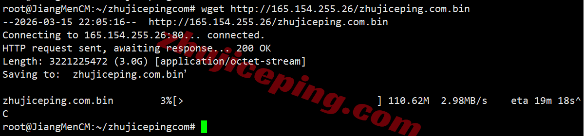surfla11 surfercloud美国洛杉矶云服务器测评,可解锁tiktok/chatgpt/Claude/Gemini等