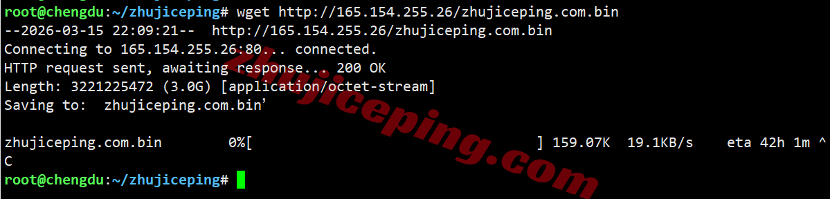 surfla12 surfercloud美国洛杉矶云服务器测评,可解锁tiktok/chatgpt/Claude/Gemini等