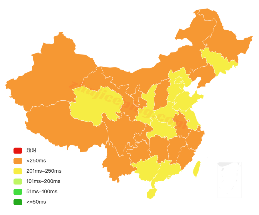uqca18 详细测评uqidc加拿大VPS，原生加拿大IP解锁tiktok等/自带高防保护