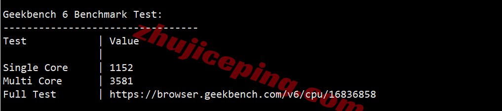 uqca38 详细测评uqidc加拿大VPS，原生加拿大IP解锁tiktok等/自带高防保护