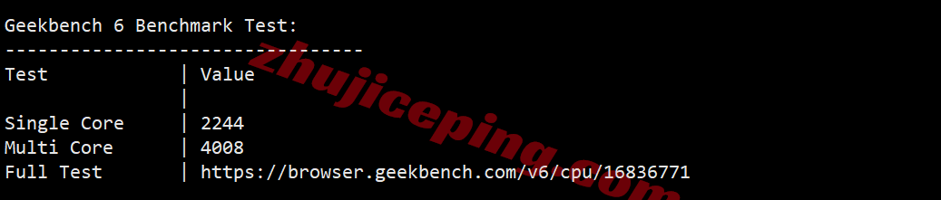 uqtam38 详细测评uqidc坦帕VPS，原生美国IP解锁流媒体效果好/性能强劲