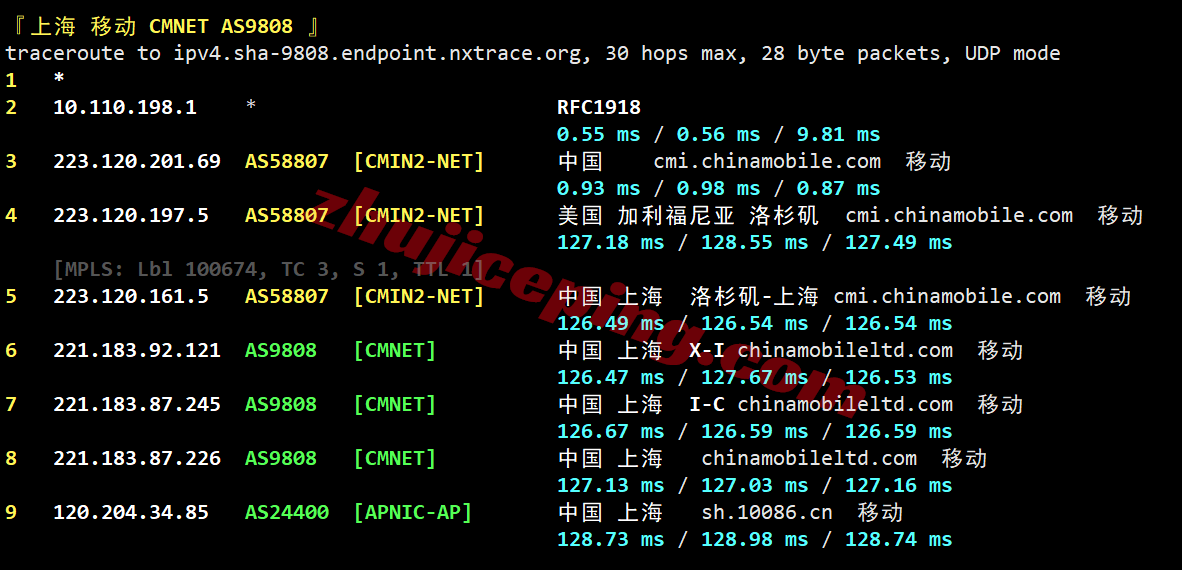 vmruso25 vmrack美国三网精品云服务器测评，原生IP/解锁TikTok等/AMD高性能平台