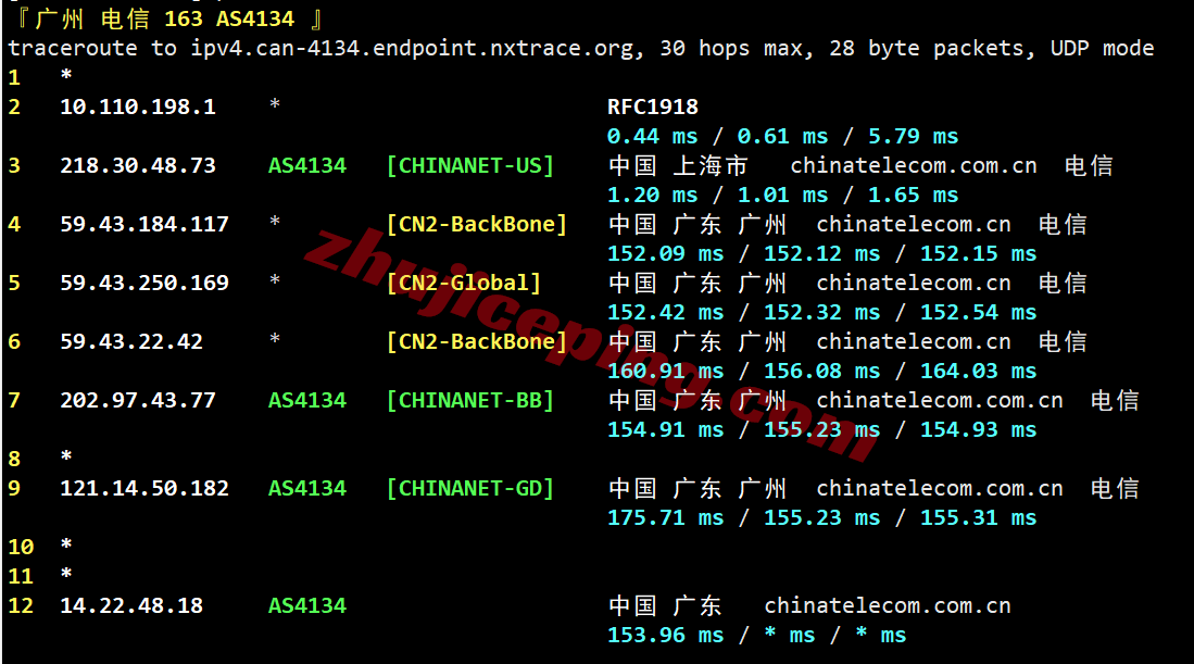 vmruso26 vmrack美国三网精品云服务器测评，原生IP/解锁TikTok等/AMD高性能平台
