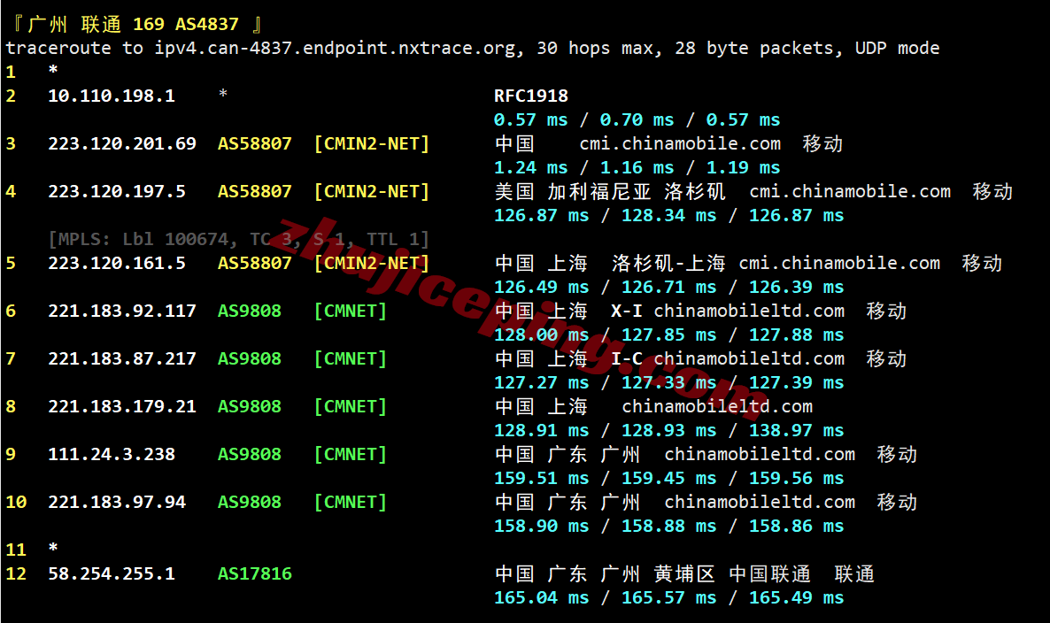 vmruso27 vmrack美国三网精品云服务器测评，原生IP/解锁TikTok等/AMD高性能平台