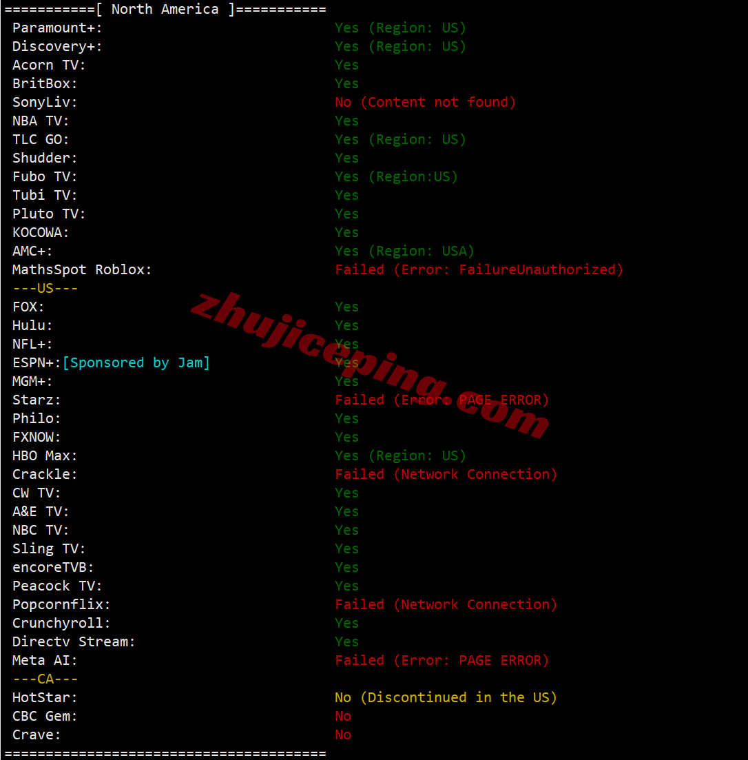 vmruso31 vmrack美国三网精品云服务器测评，原生IP/解锁TikTok等/AMD高性能平台