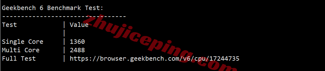 vmruso33 vmrack美国三网精品云服务器测评，原生IP/解锁TikTok等/AMD高性能平台